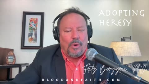 The Church is a Twelve Step Program for Losers
