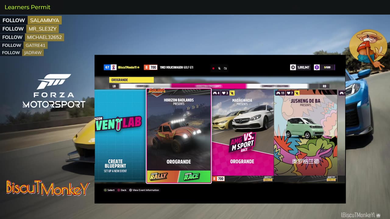 MONSTERBUILDS NEW GAME MODE CONTROL POINT TAKEOVER