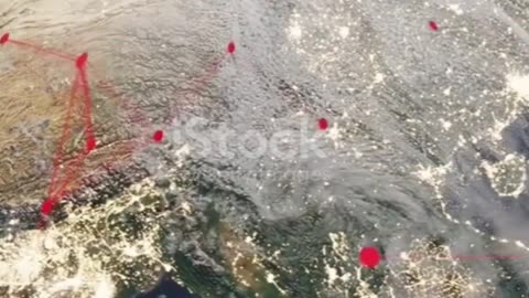 Shocking facts about earth