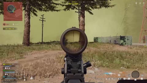 Warzone Win - 5.10.25