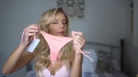 Haul Archives Lingerie and bikini 👙 try on haul *TRANSPARENT*