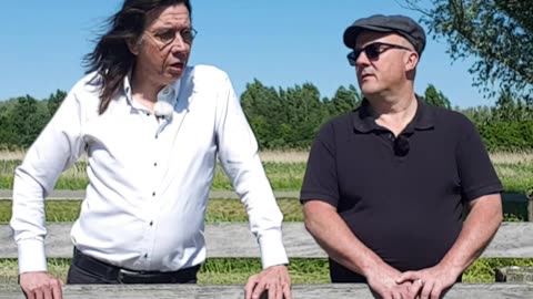 #332.3 - Emotinally Held Hostage - JACK&JOZEF - PodcastGemist.nl