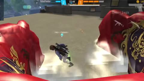 Free fire videos
