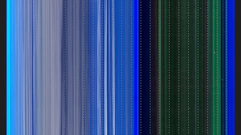 21 Mar 2025 AllSky Timelapse - Delta Junction, Alaska #AllSky