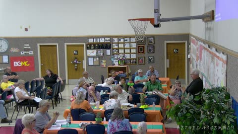 Bethel Live Stream