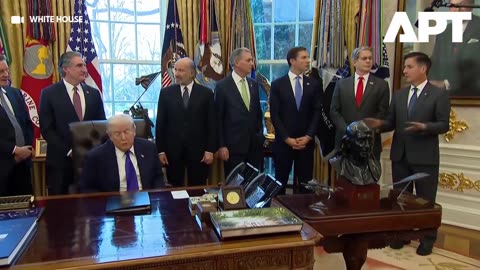 🚩POTUS on Russia Ukraine negotiations breakthru & status on Cuba