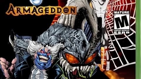 Spawn Armageddon "1-MAN ARMY"