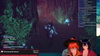 Strangely It's Not Paradise After All | Stranger of Paradise [Part 7]