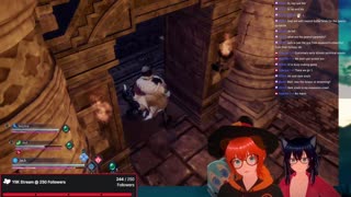 Strangely It's Not Paradise After All | Stranger of Paradise [Part 7]