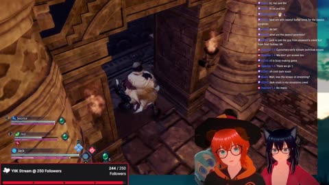 Strangely It's Not Paradise After All | Stranger of Paradise [Part 7]