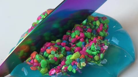 Rating Slime Cutability 🔪