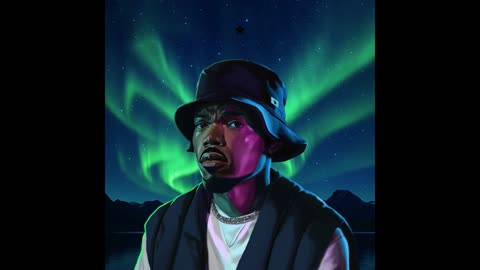 Chance the Rapper, Jamila Woods- No More Old Men (SLOWED + REVERB)