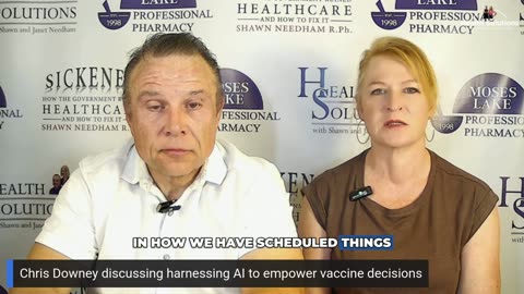 Janet's Thoughts on Vaccine
