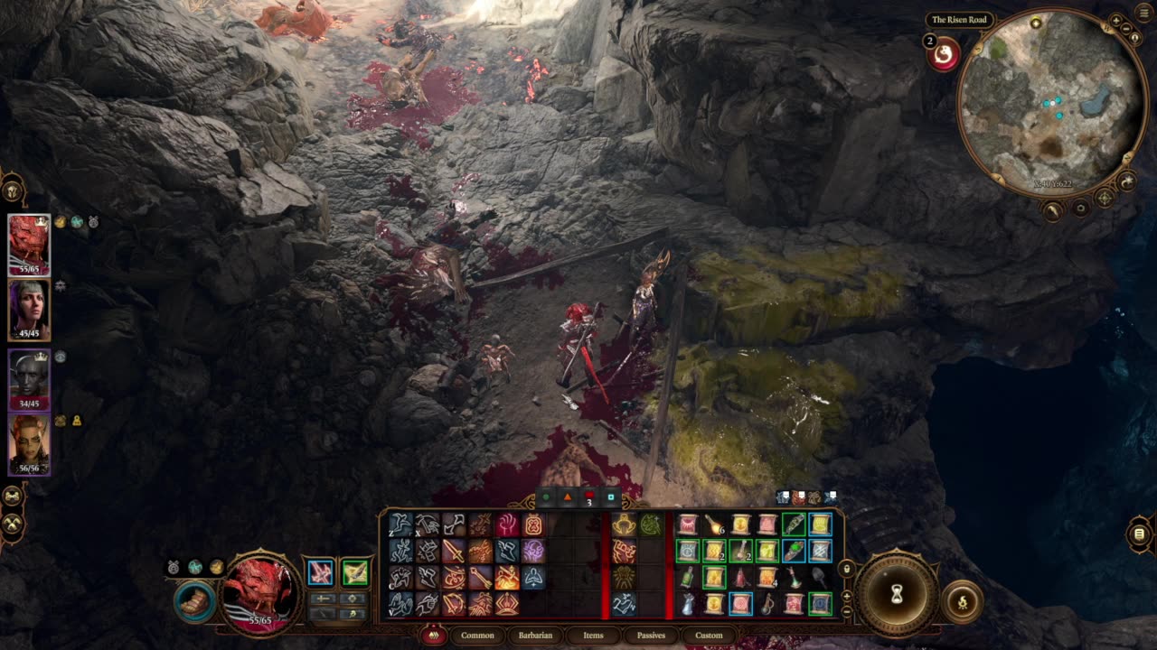 VOD424-Baldur's Gate 3