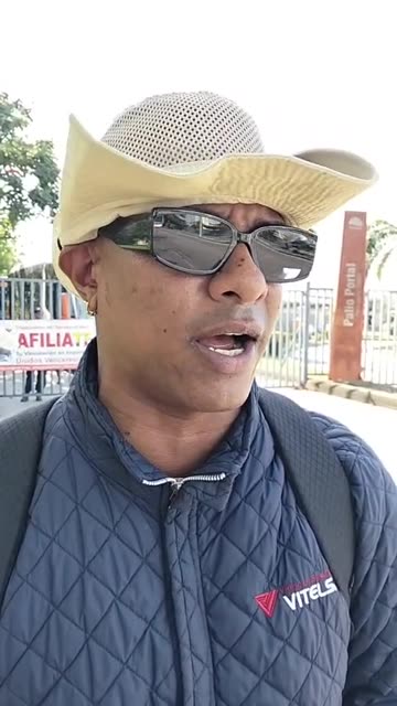 Protesta en Patio Portal de Transcaribe