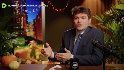 I am here to speak the truth, not to help Republicans get elected.