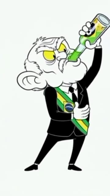 Lulaladrão: pobre não nasceu pra estudar, pobre nasceu pra trabalhar porra❗