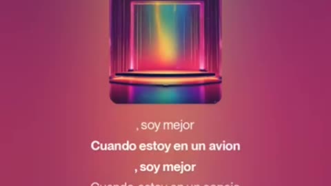 Balon Rocop - Soy mejor (Live)