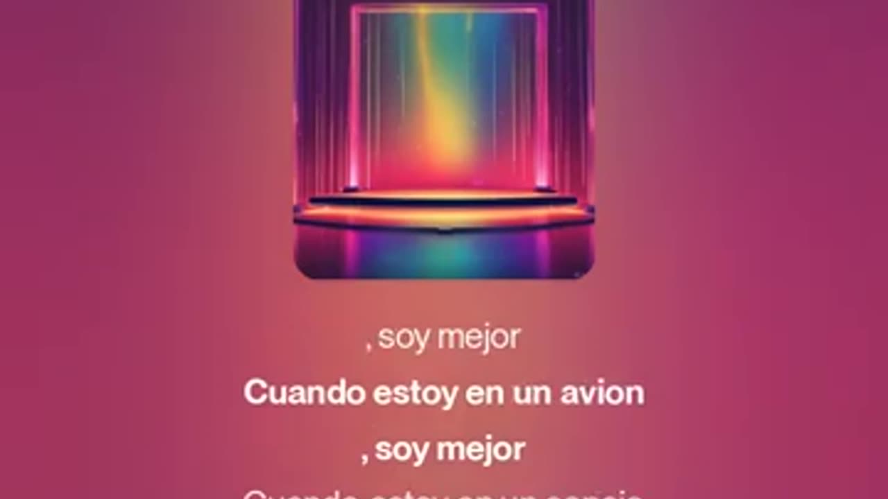 Balon Rocop - Soy mejor (Live)