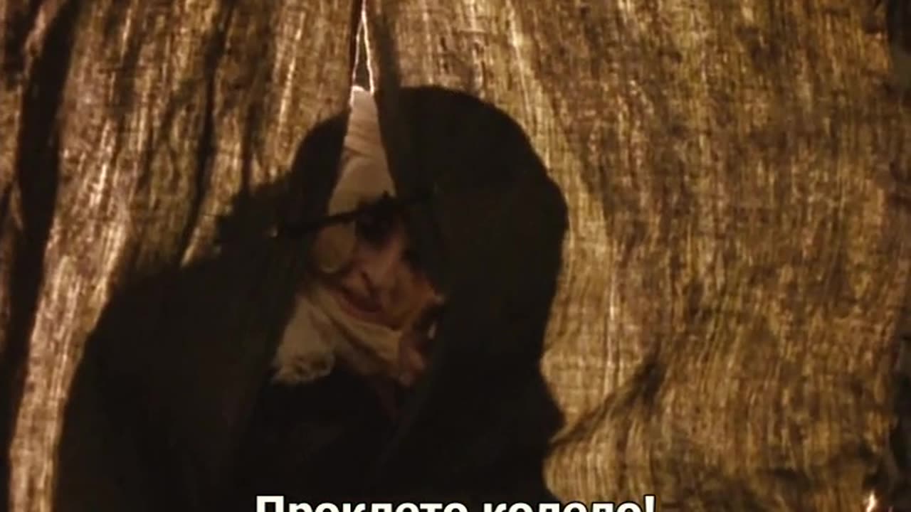 Ivanhoe / Айвънхоу (1997) - eп.3 (бг суб)