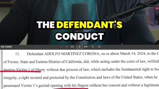 Corrupt Judge BUSTED Trying to Fake Motorcycle Alibi