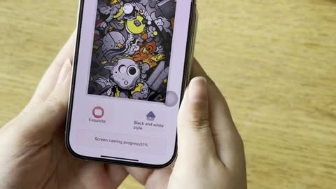 MagInk: Smart E-Ink Power Bank with AI Customizable Display