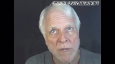 Blood expert says Charlie Kirk crime is staged