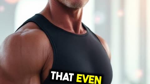 🚨 ARNOLD’S SHOCKING LONGEVITY SECRET: STAND UP & LIVE LONGER! (SCIENCE BACKED)