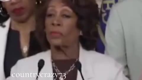 she says there's nothing going on
