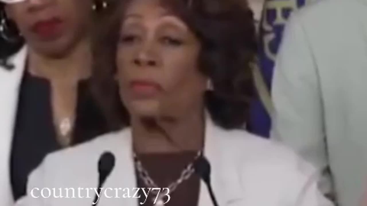 she says there's nothing going on