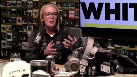 #748 - Fall Arrest to Full Protection: A Safety Roundtable with White Cap Canadian Experts