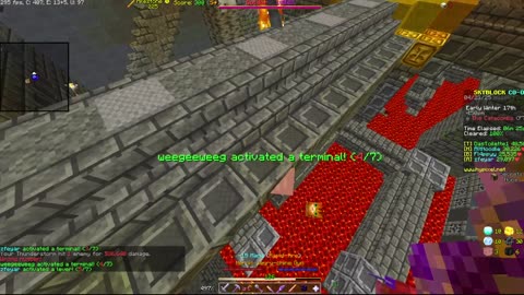 Skyblock FLOOR 7 [#2179]