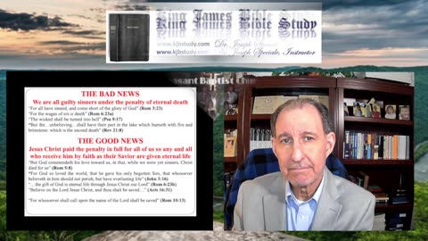 Tuesday Night Prophecy (07/01/25)-Daniel 7:22-28