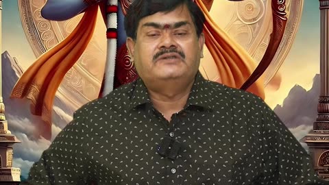 పరశురాముడు చిరంజీవి ఎలా అయ్యాడో తెలుసా