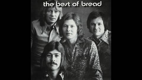 MY COVER OF "LONDON BRIDGE" FROM BREAD