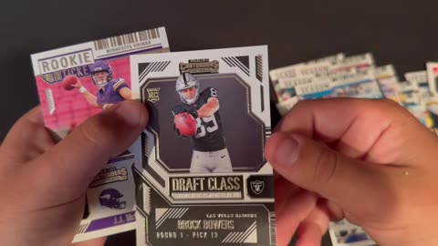2024 Panini Contenders
