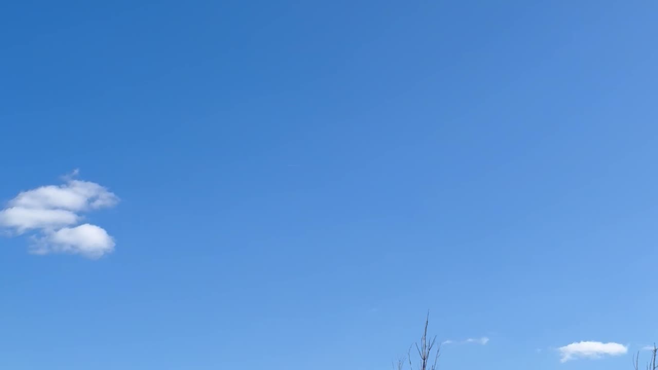 Chemtrails 4/11/25 two