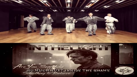 InTheLight ~ Searching For Something To Believe In {Lyrics} Remix 1 {Dance Ver.} Christcore Slowed