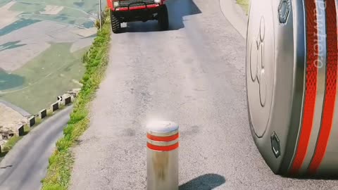beamngdrive car accident live video pert-19