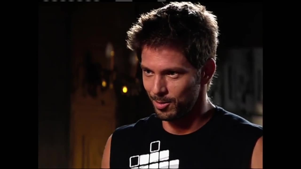 Promessas de Amor Capitulo 15