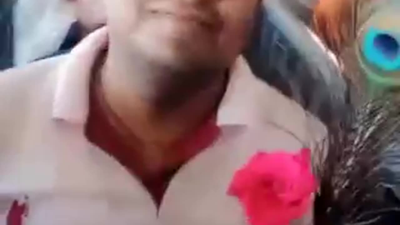 Divine Khatu shyaam