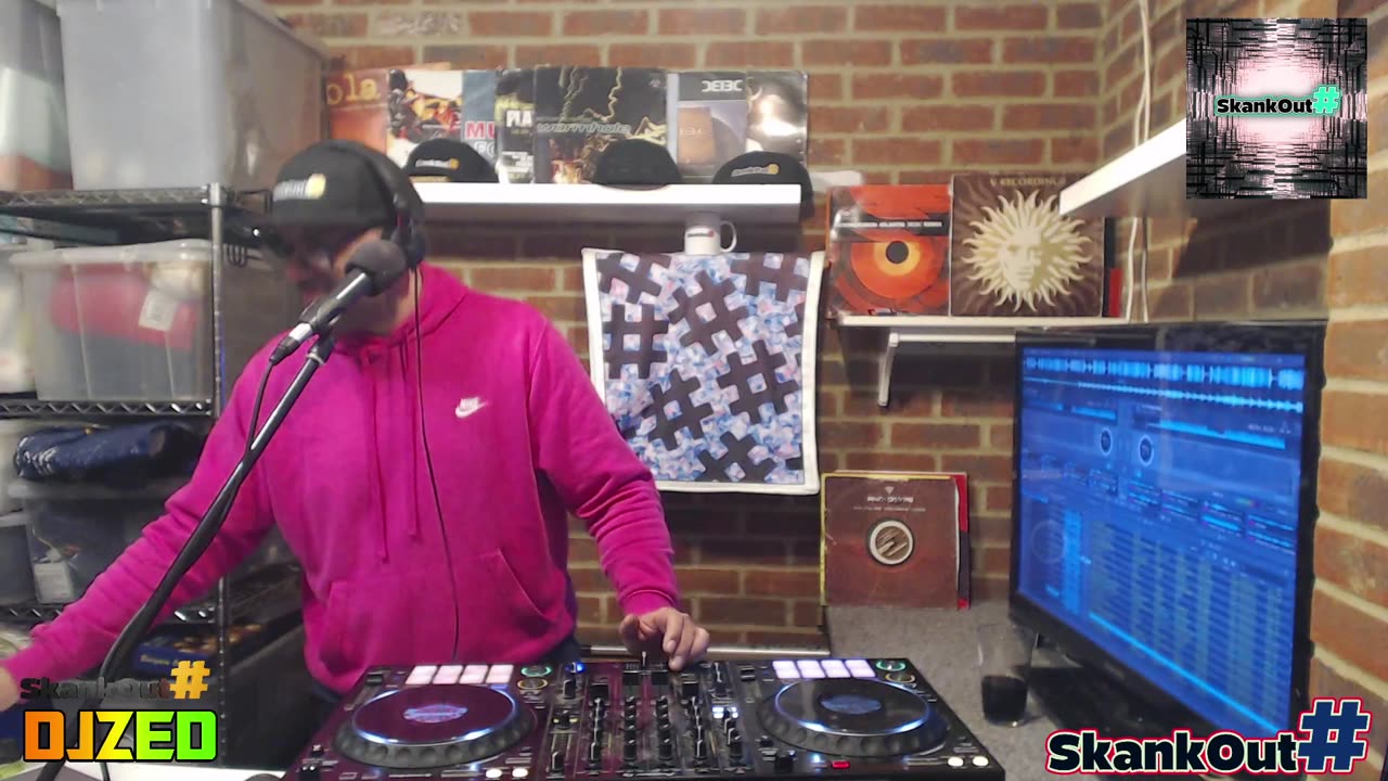 SkankOut#259 is live!