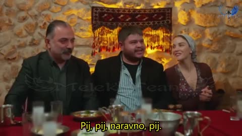 Daleki Grad 45.Epizoda