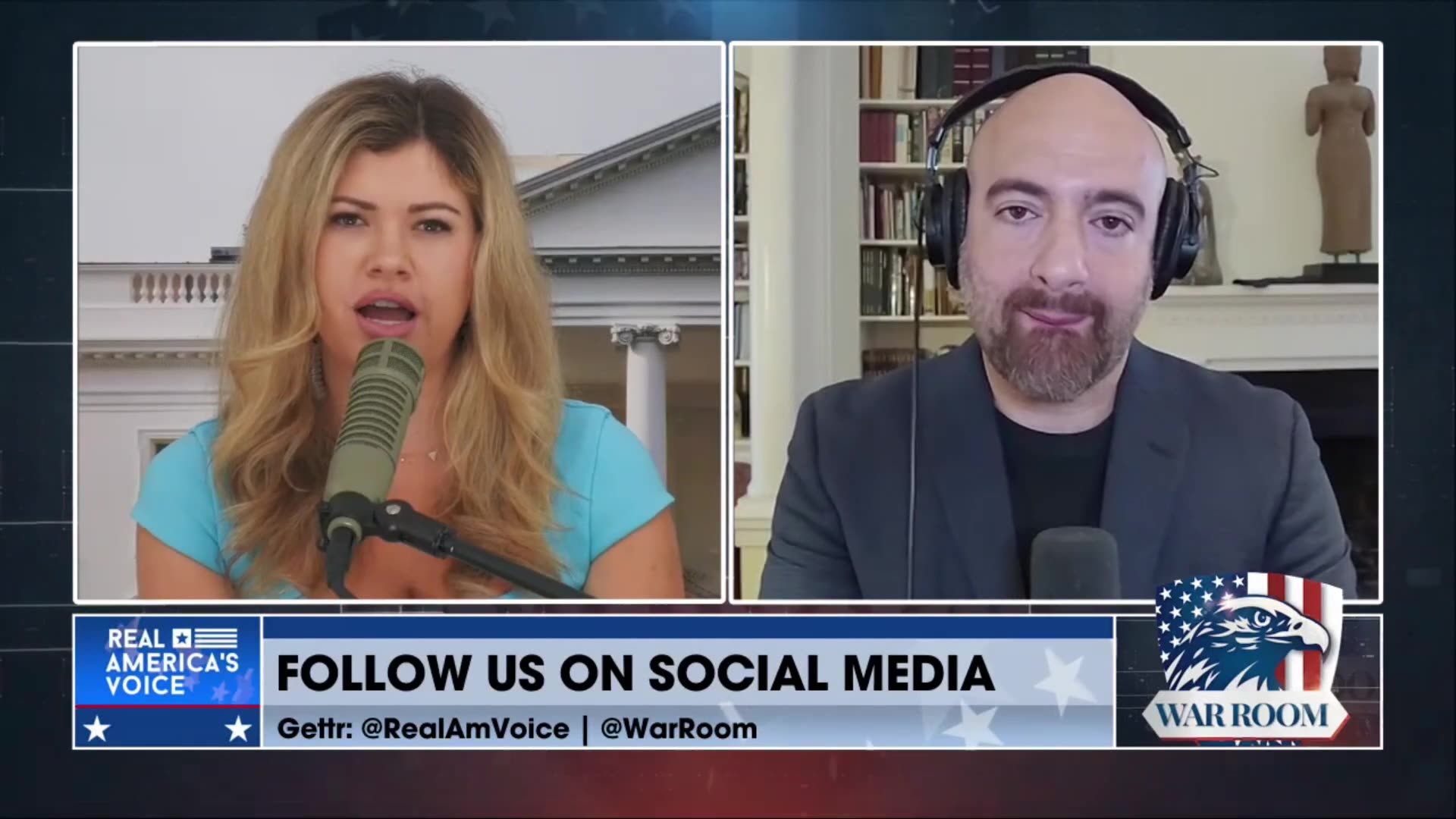 MIKE BENZ: EPSTEIN FILES FALLOUT