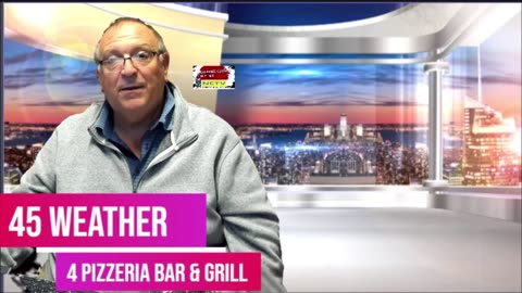 NCTV45 LAWRENCE COUNTY 45 WEATHER WED AUGUST 27 2025