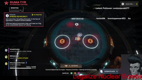 Super Credit Farm