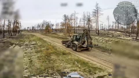 Ukraine war combat /related footage 11/16/2025