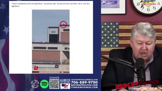 Charlie Kirk's Shocking Assassination to Silence MAGA's Youth Savior