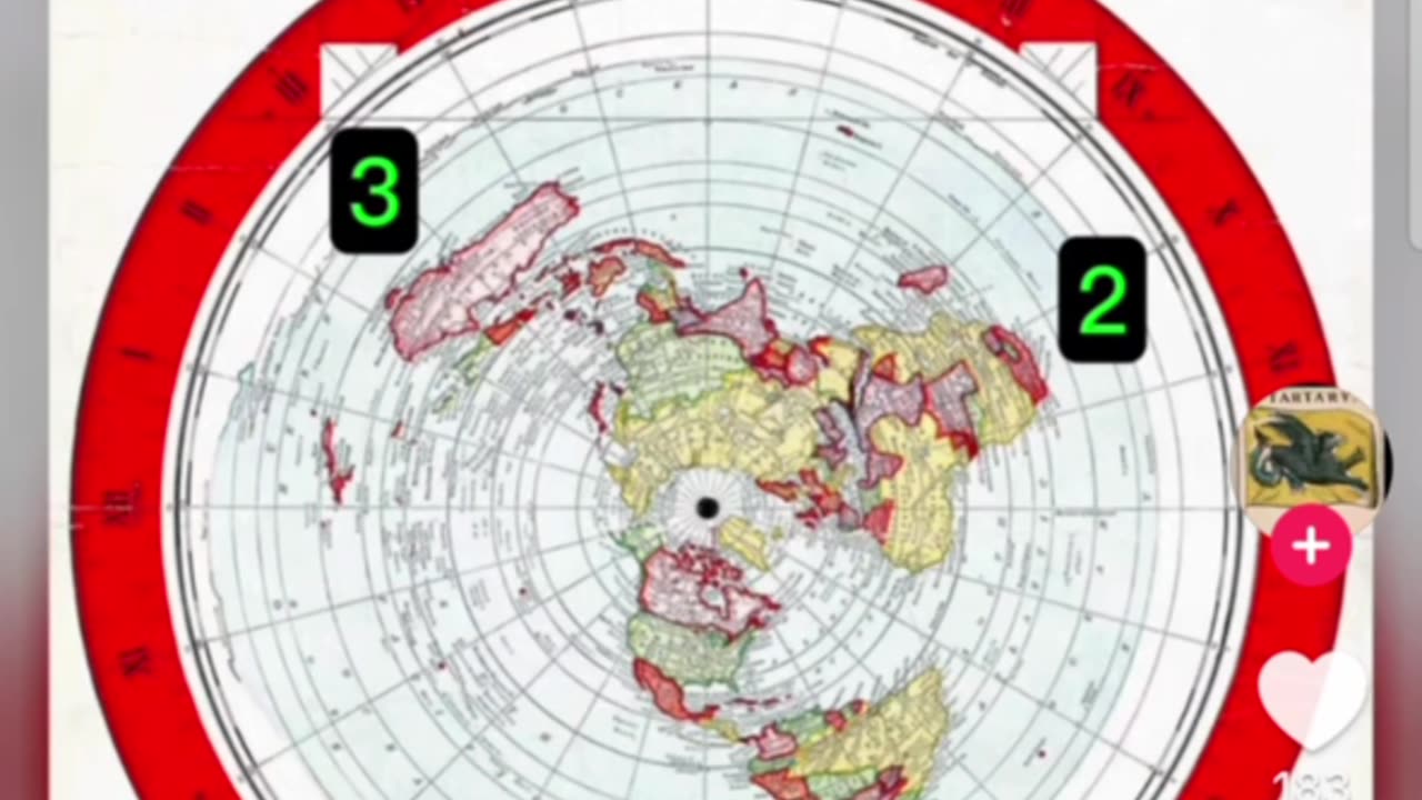 Flash information...