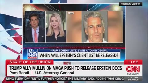 🔥💻 Breaking News: This Person Is Releasing The Epstein Files! | FunFM